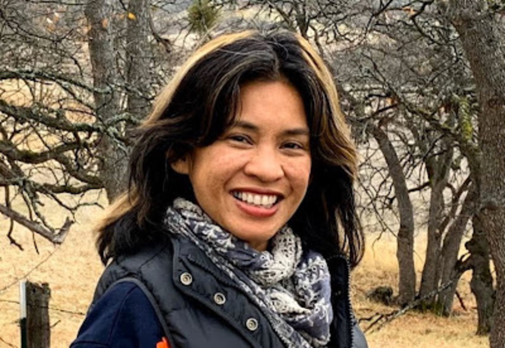 Meet your Posher, Rossana